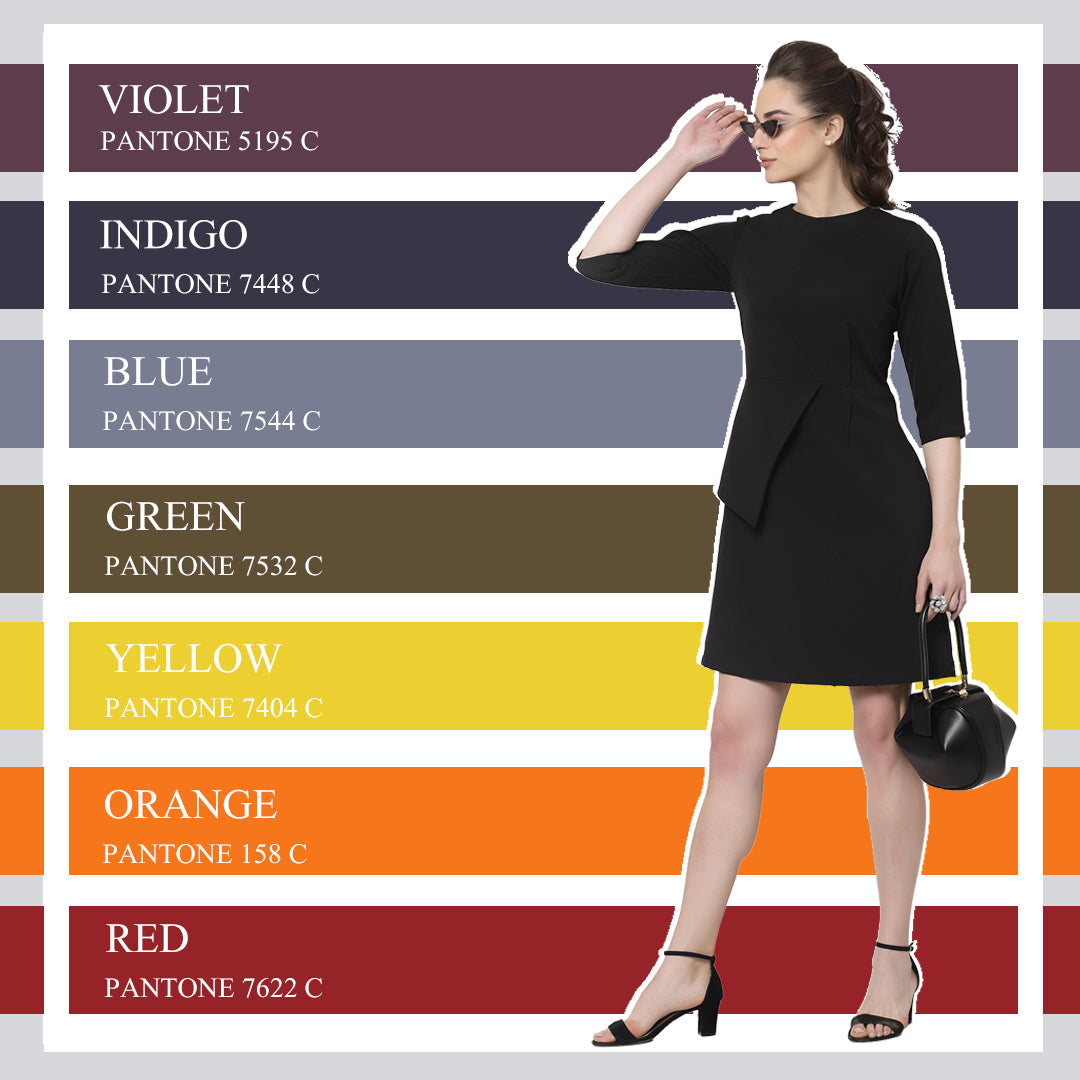 Empower Yourself with Colour Psychology