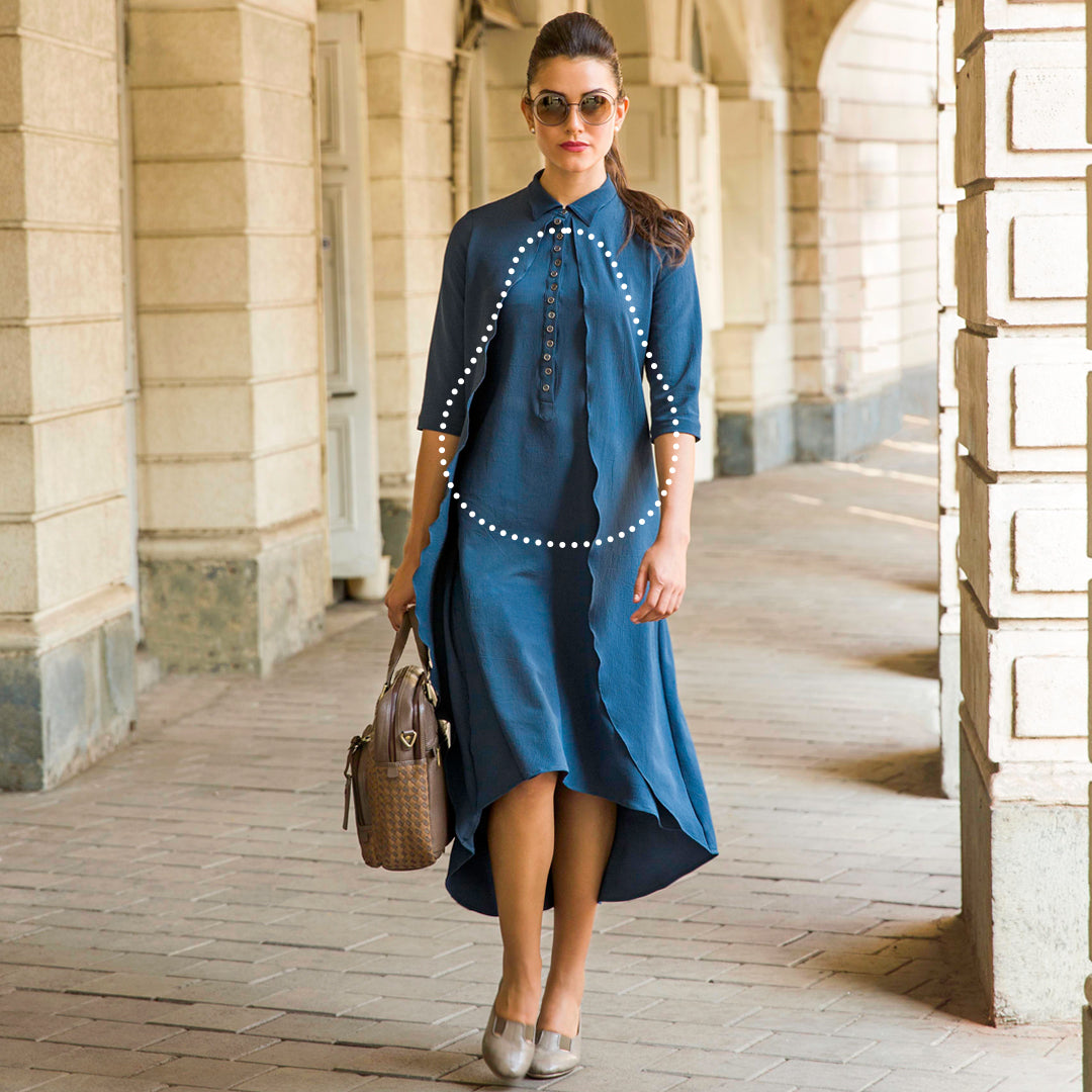 Nothing Else Matters if the fit is not Right