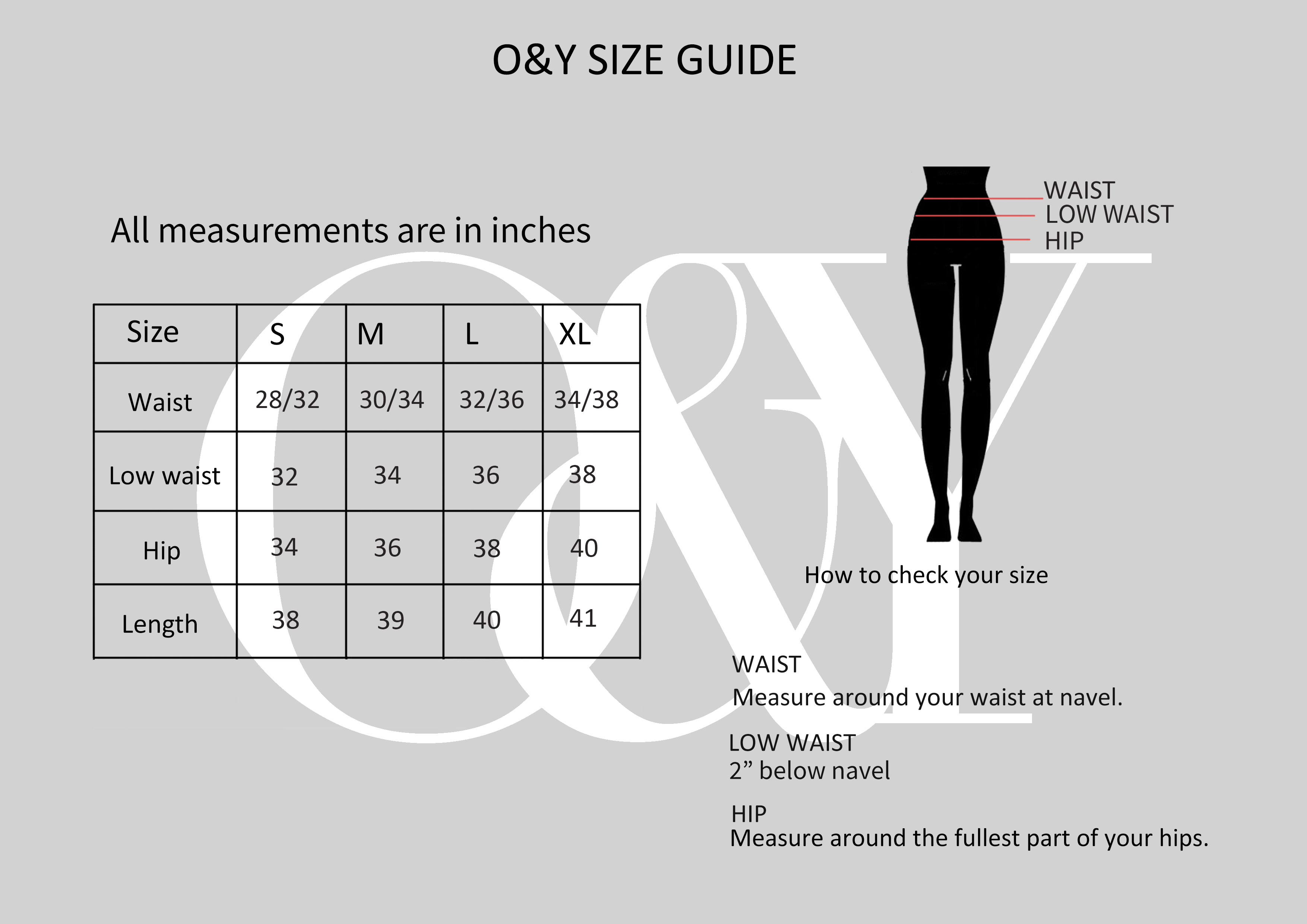 Seluar Olive Lycra Dengan Tali Kaki