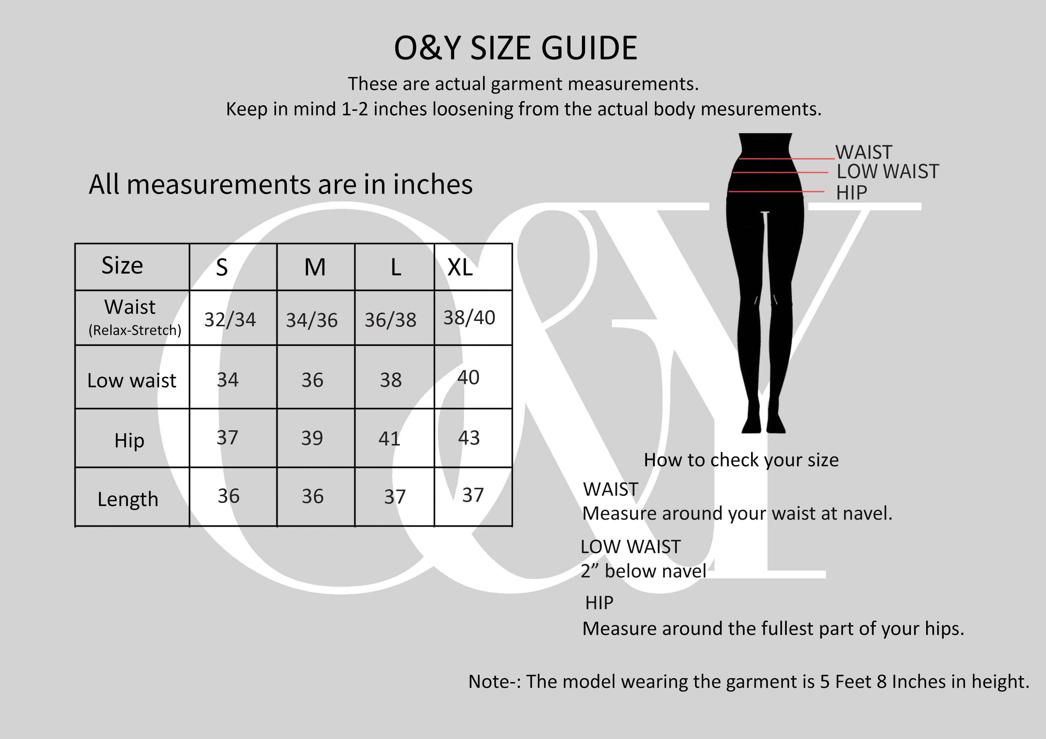 กระโปรงทรงปลาสีเขียวฝุ่นพร้อมผ่าหน้า