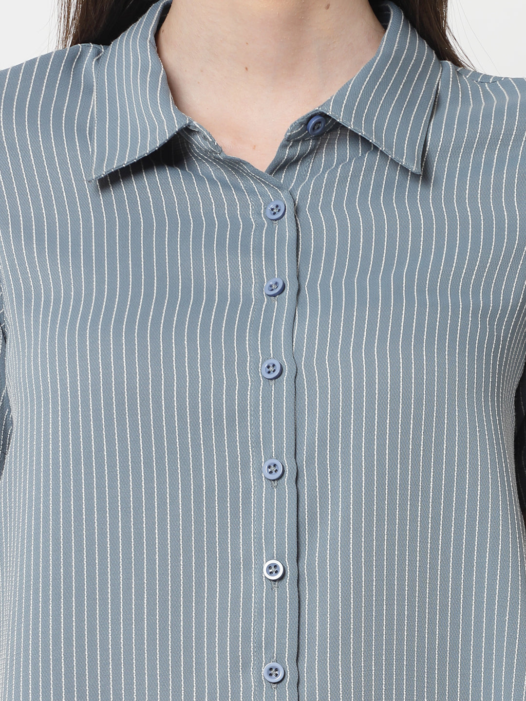 Buy Blue & Peach Dresses for Women -