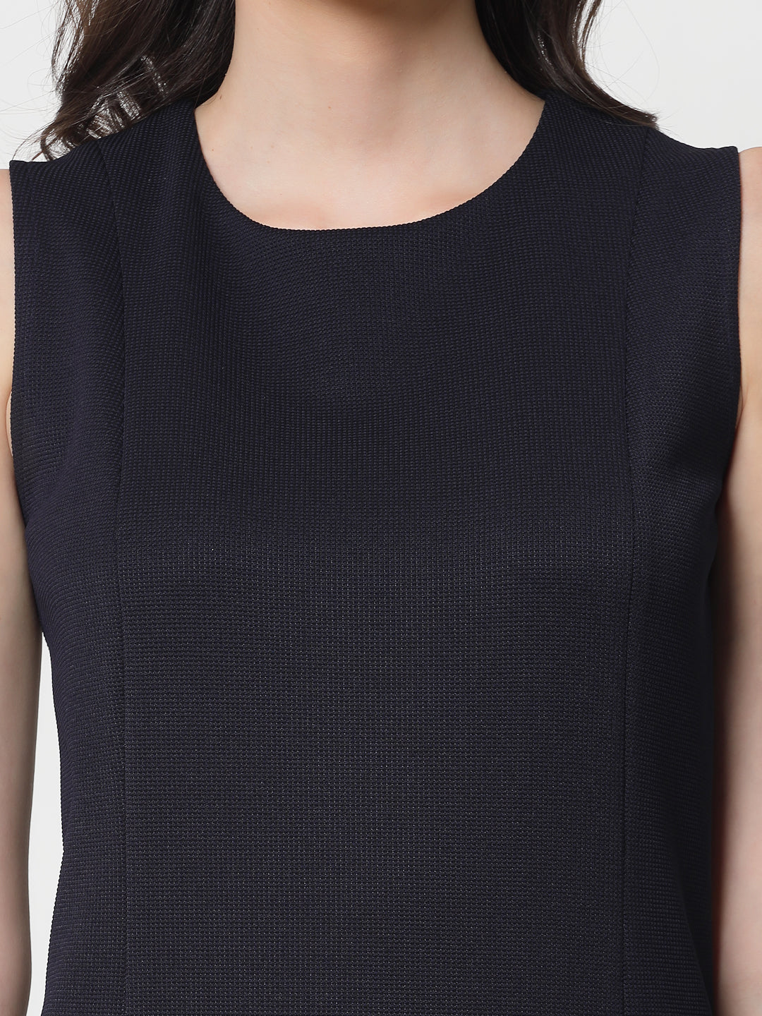 Buy Blue Dresses for Women-5