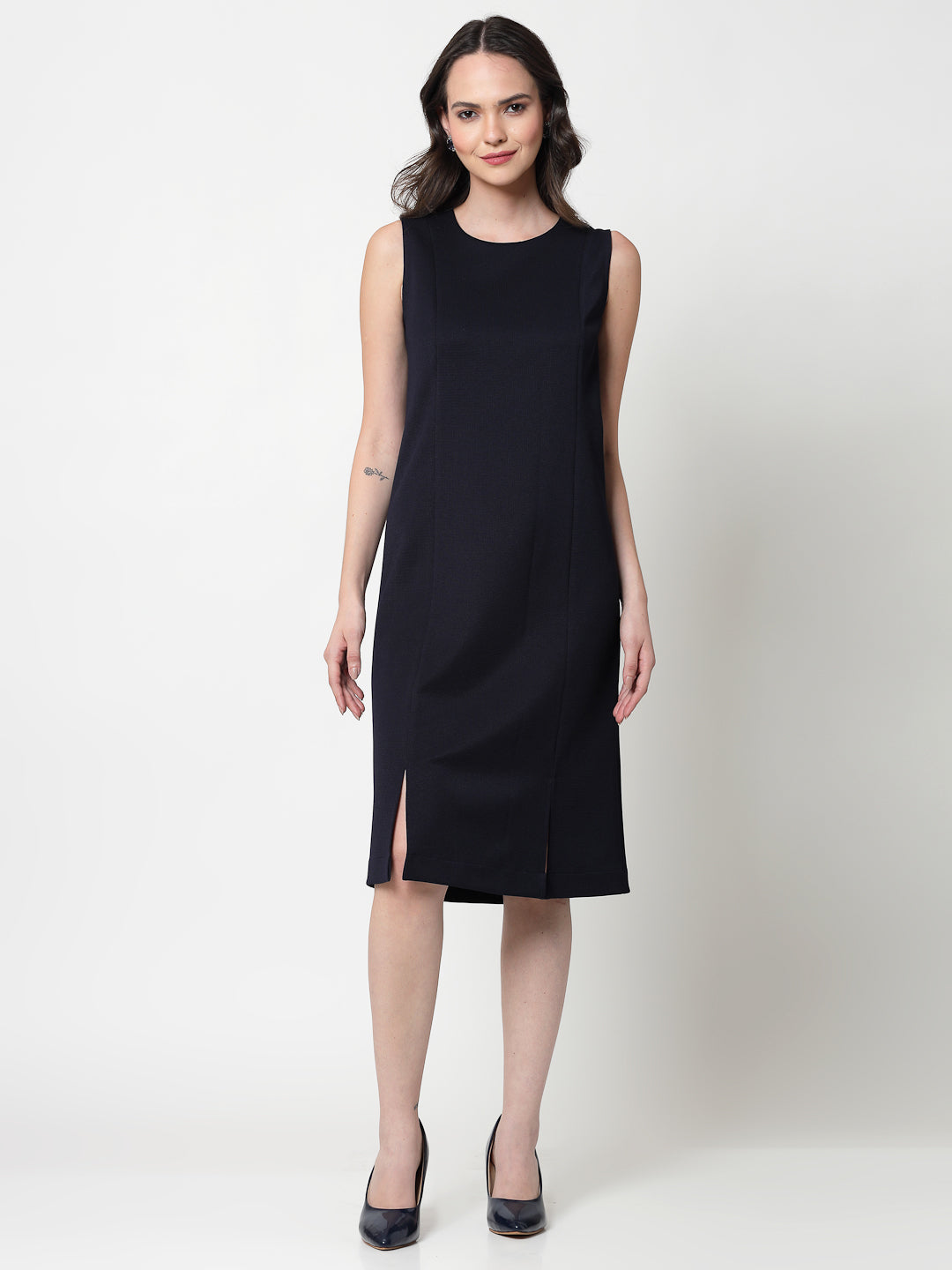 Buy Blue Dresses for Women-2