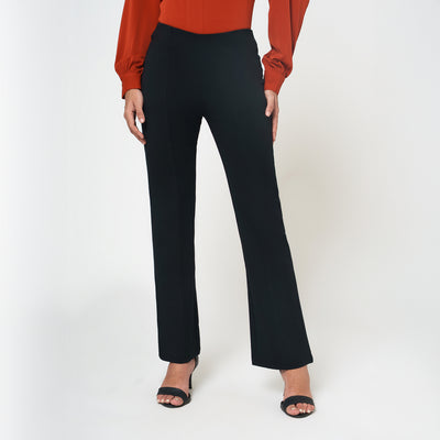 Black Lycra Pant