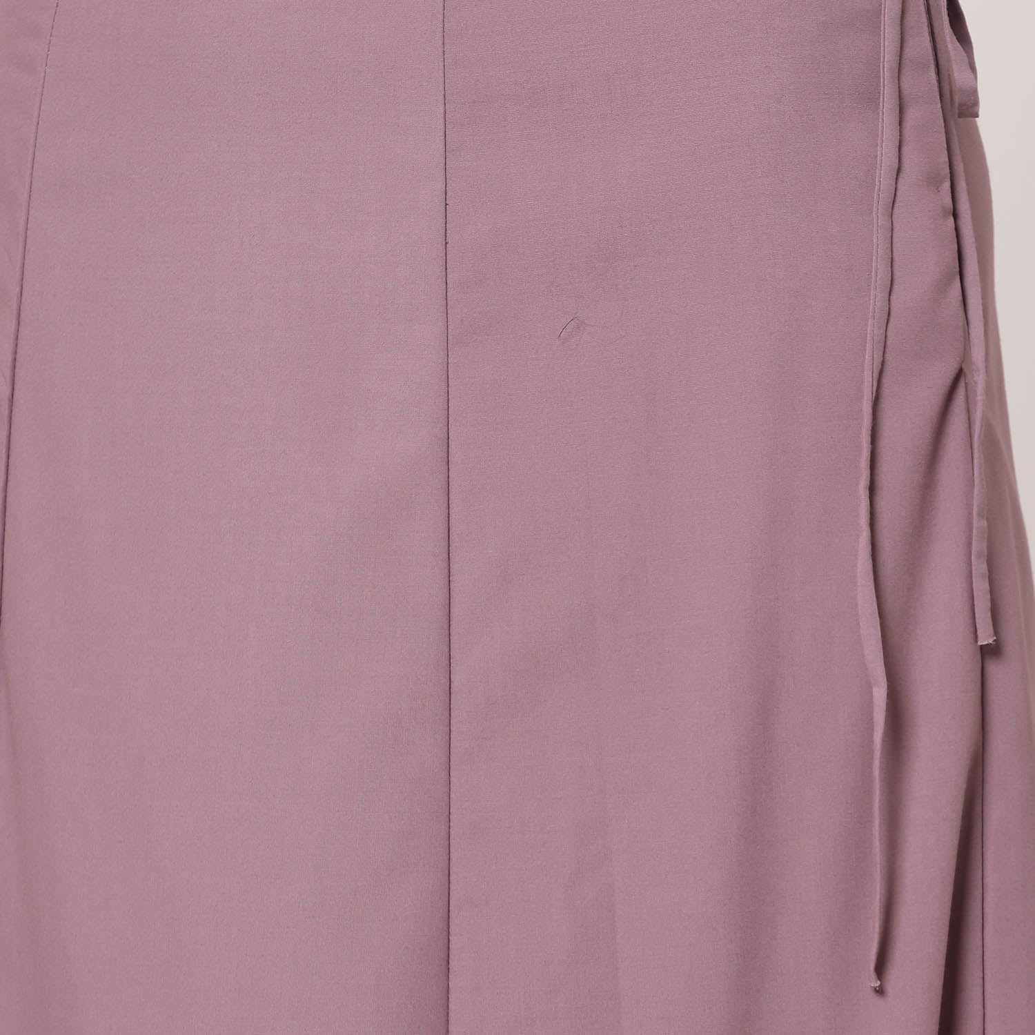 Lavender Petticoat, Comfortable Petticoats for Sarees—Office-Ready Essentials