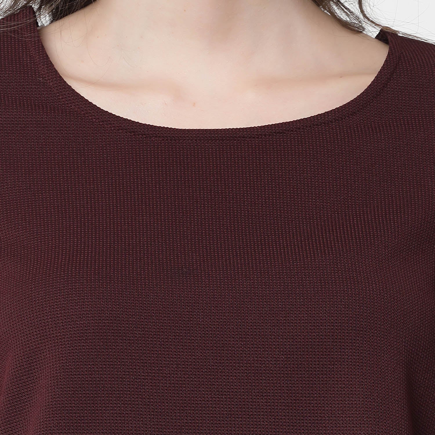 Maroon Lycra Peplum Top, formal tops for women
tops for women stylish
office dress for women
stylish tops for women