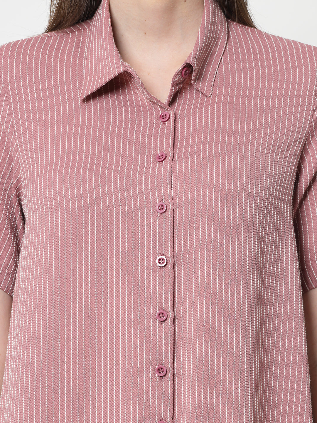 Buy Pink & Blue Dresses for Women-6