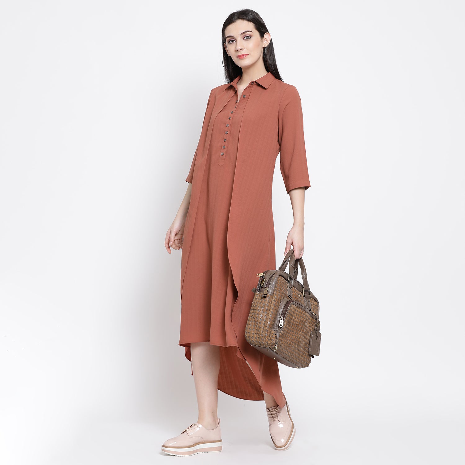 Buy Long Dresses for Women Online