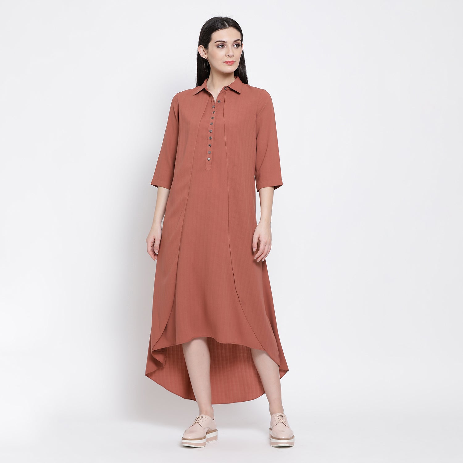 Buy Long Dresses for Women Online-1