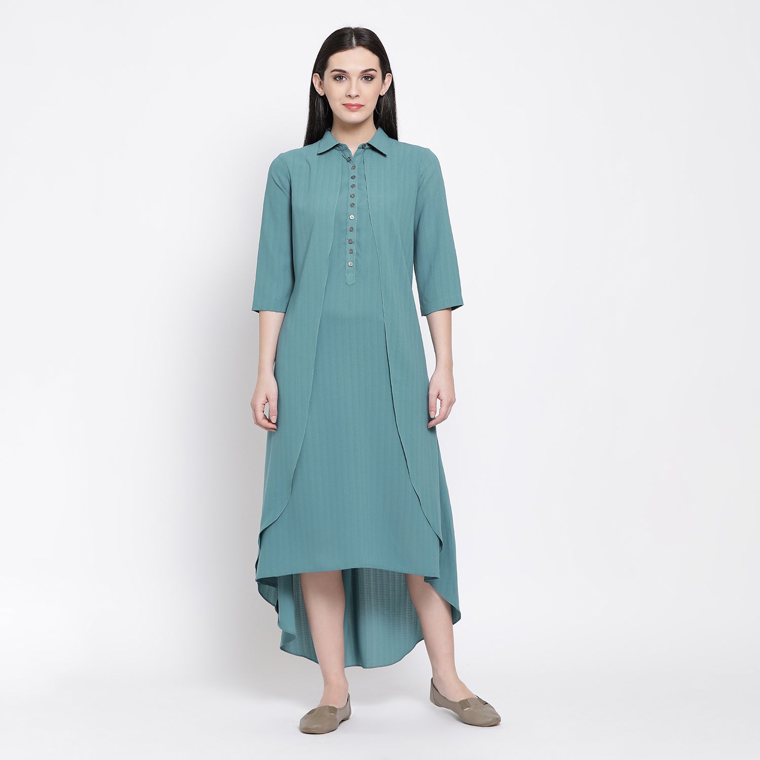 Buy Long Dresses for Women Online-1