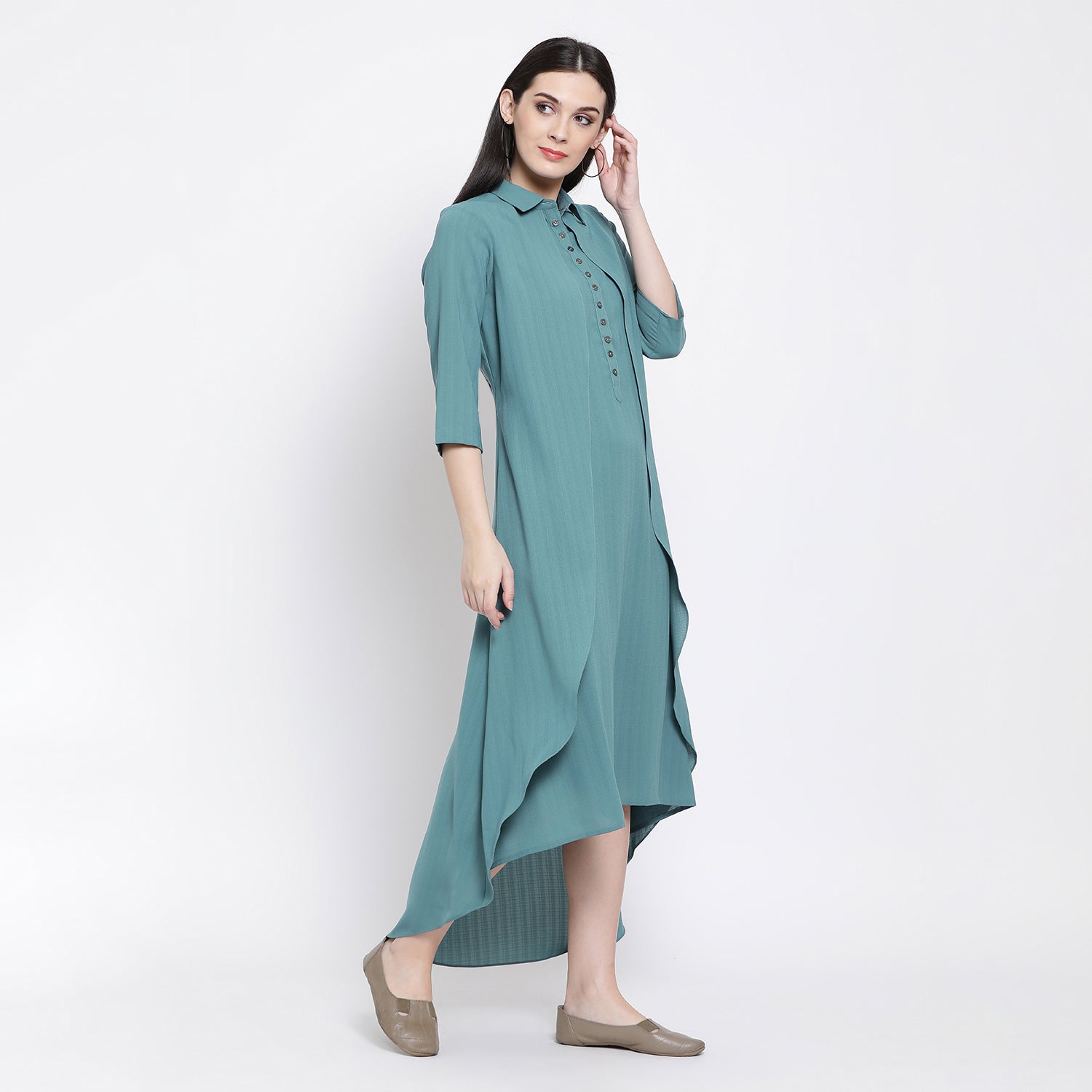 Buy Long Dresses for Women Online-2