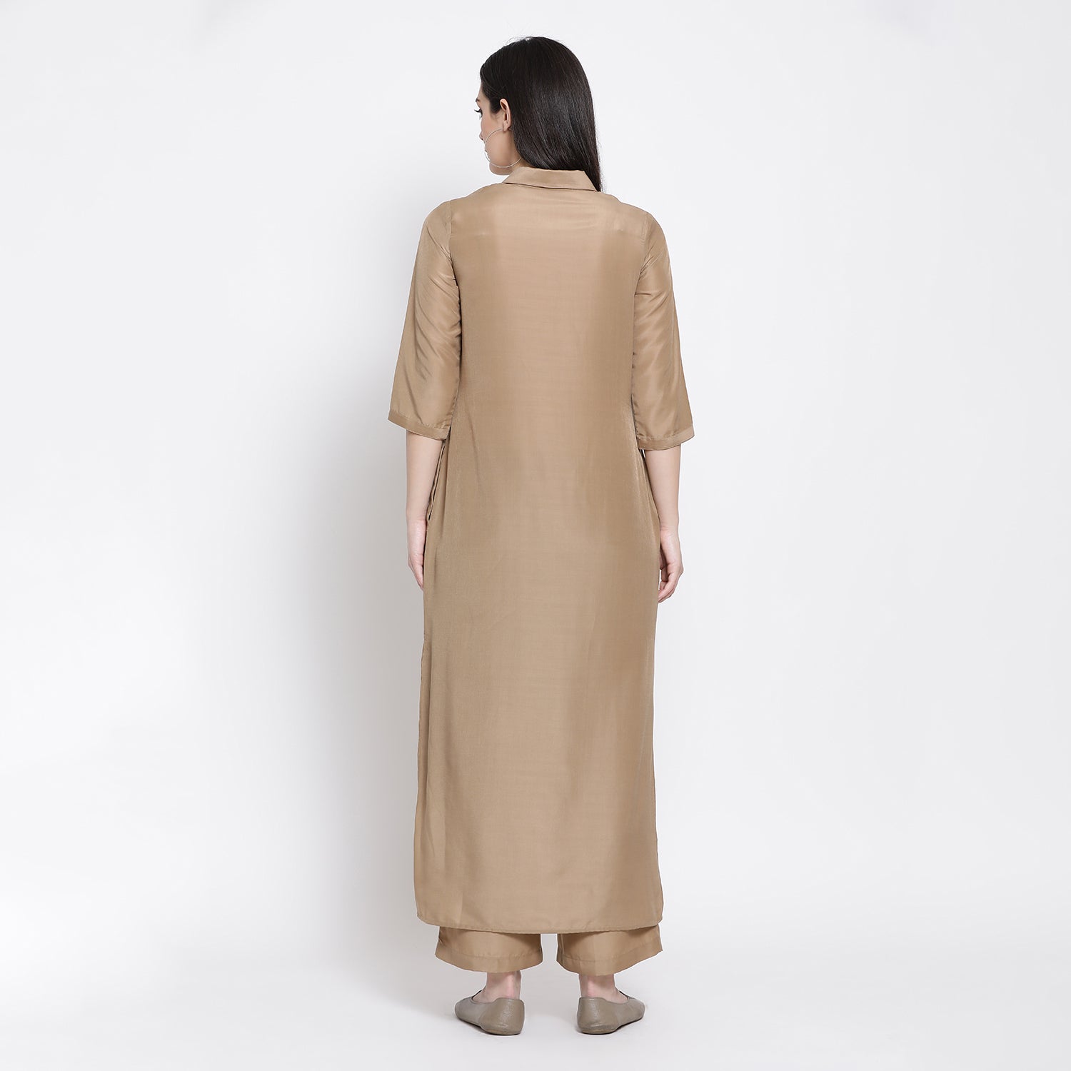 Buy Long Dresses for Women Online-3