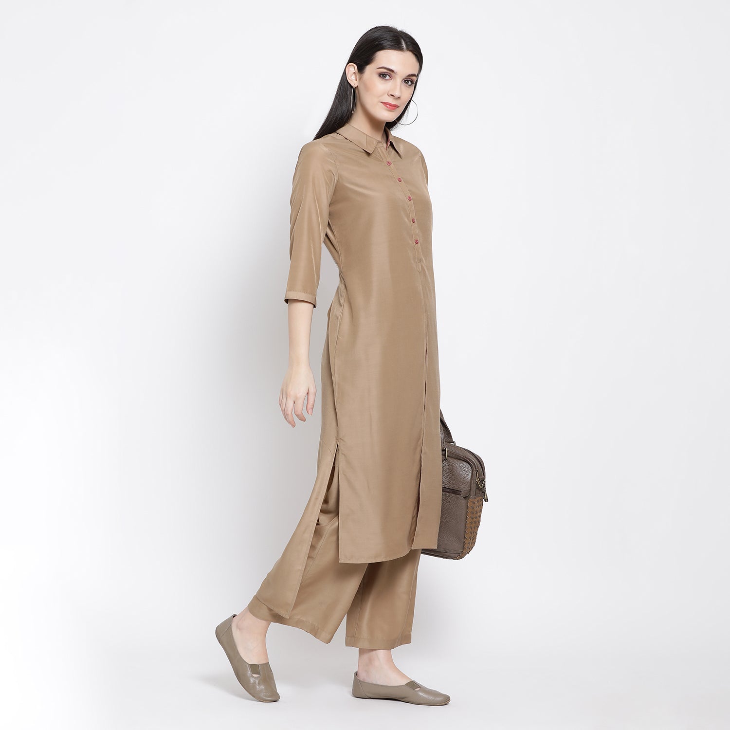 Buy Long Dresses for Women Online-1