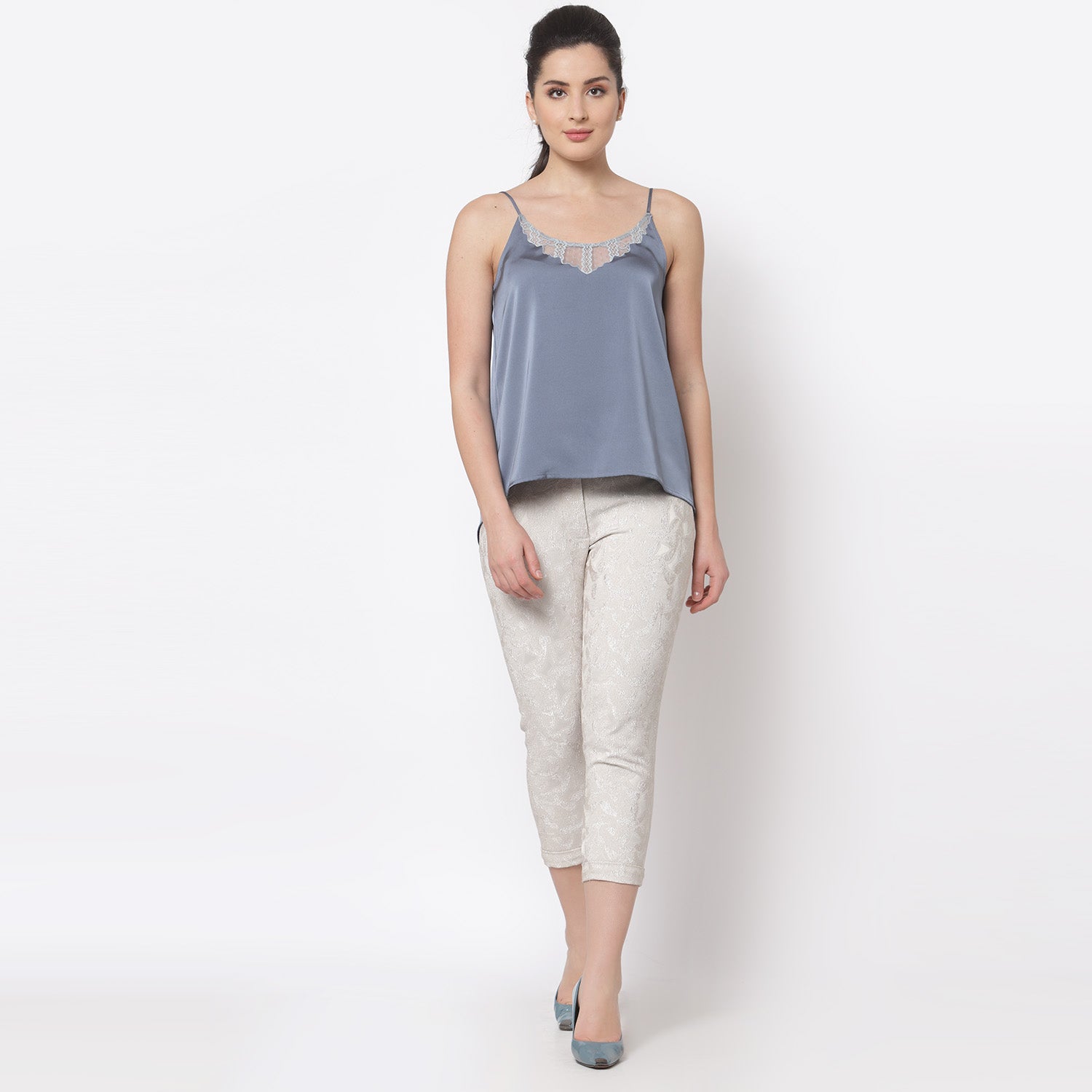 Buy Spaghetti Top for Women-4