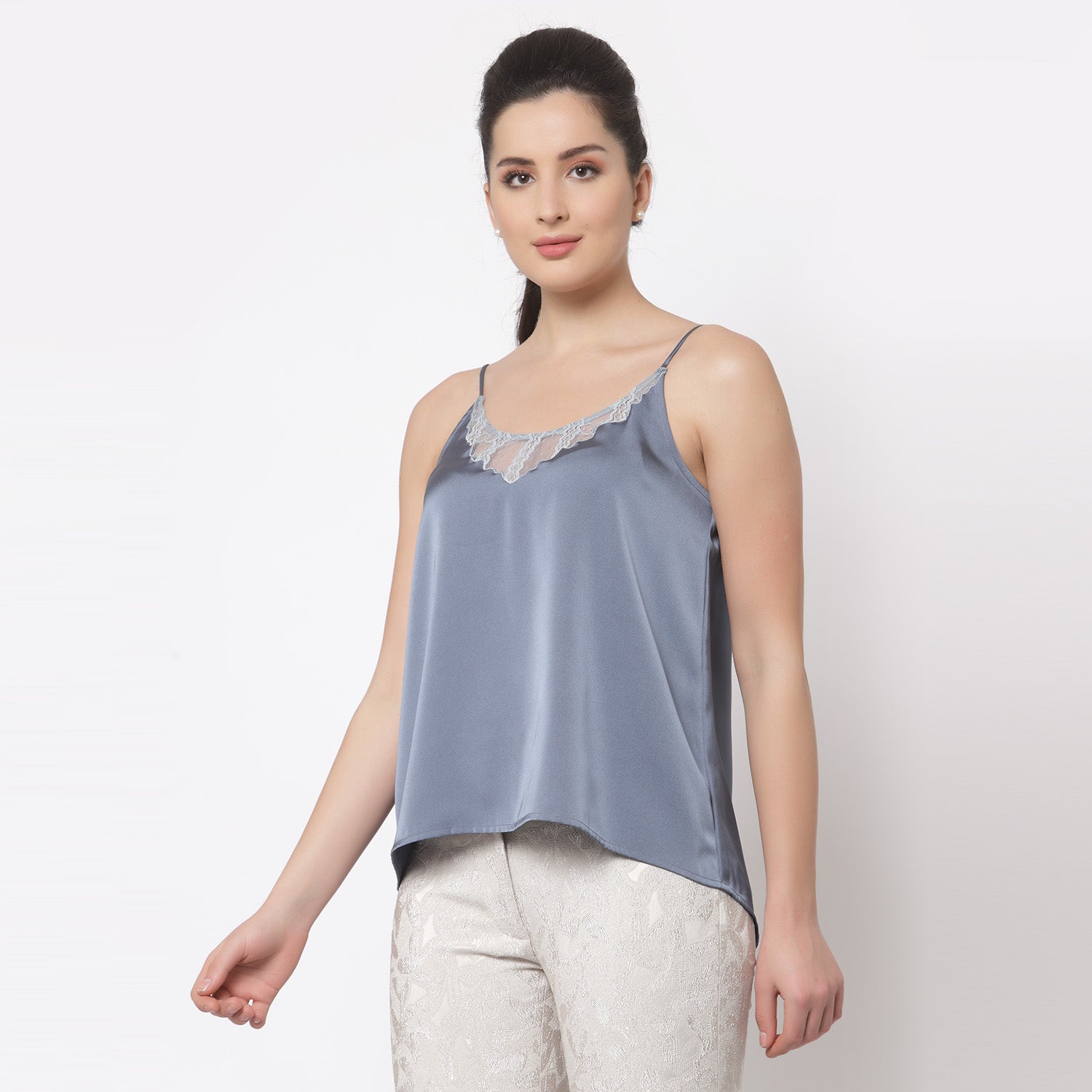 Buy Spaghetti Top for Women-2