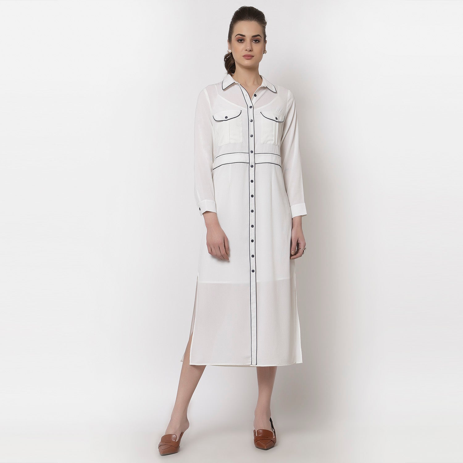 Buy White Dresses for Women