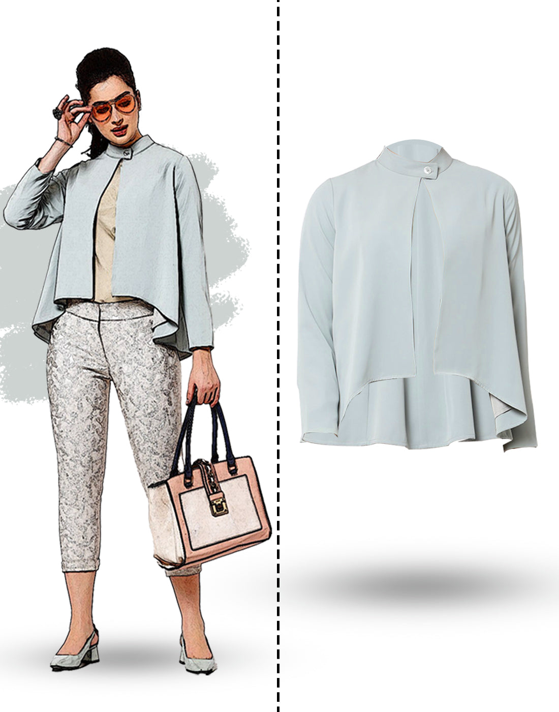 Buy Jackets for Women Online in India