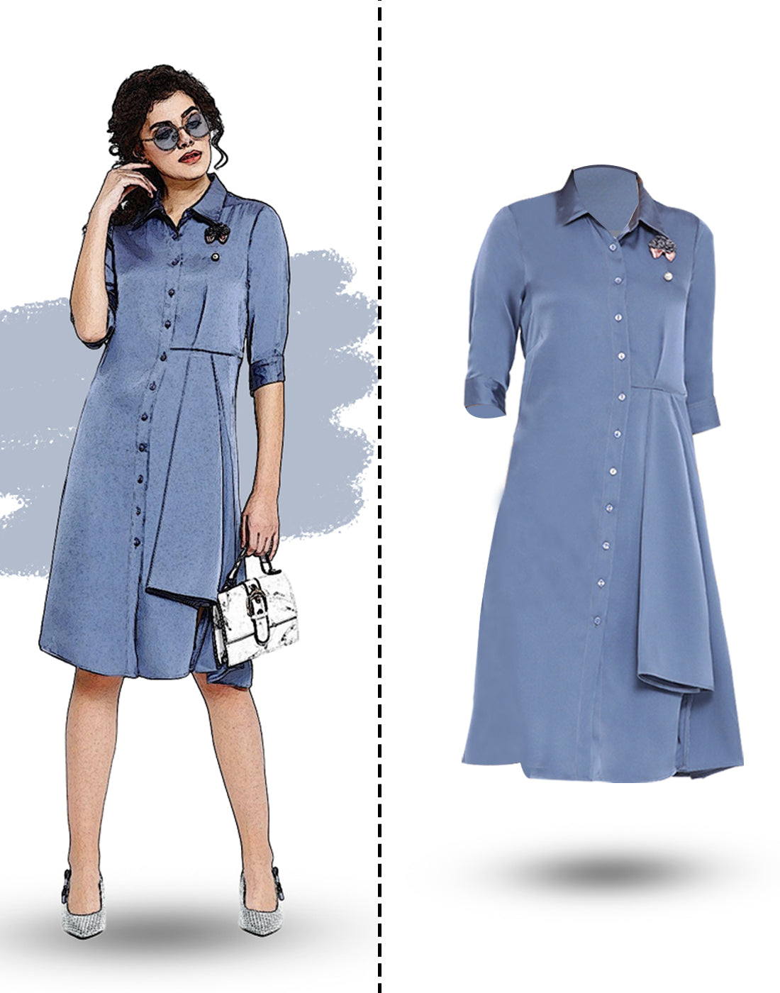Buy Women's Dresses Online