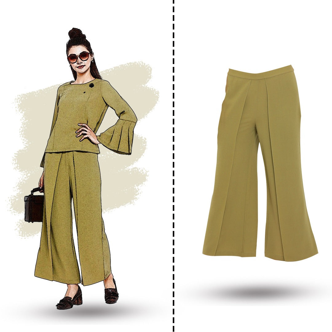 Buy Palazzo Pants for Women Online in India