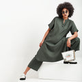 Olive Green