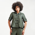 Olive Green