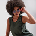 Olive Green