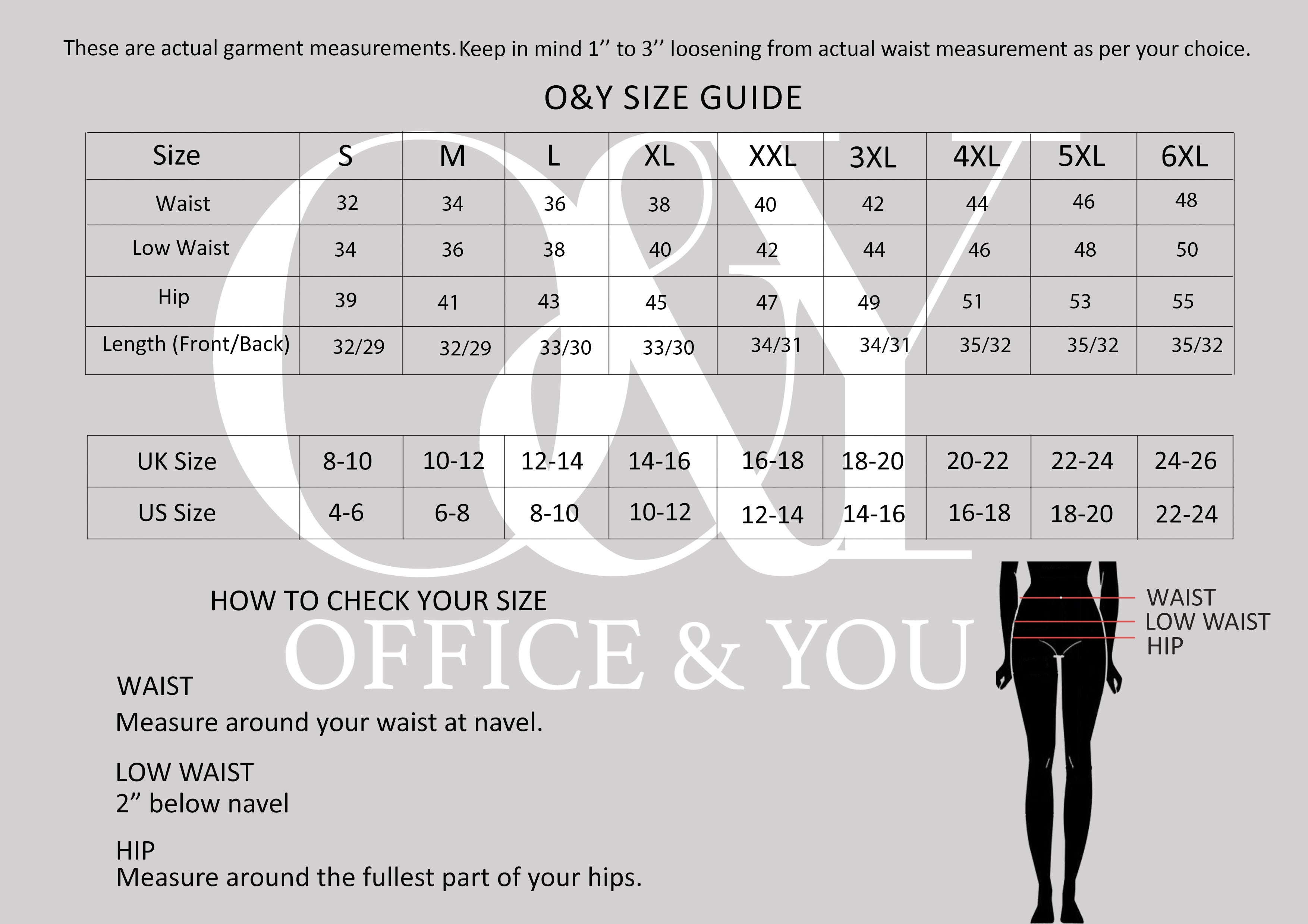 Olive Green Asymmetrical Textured Skirt With Black Piping