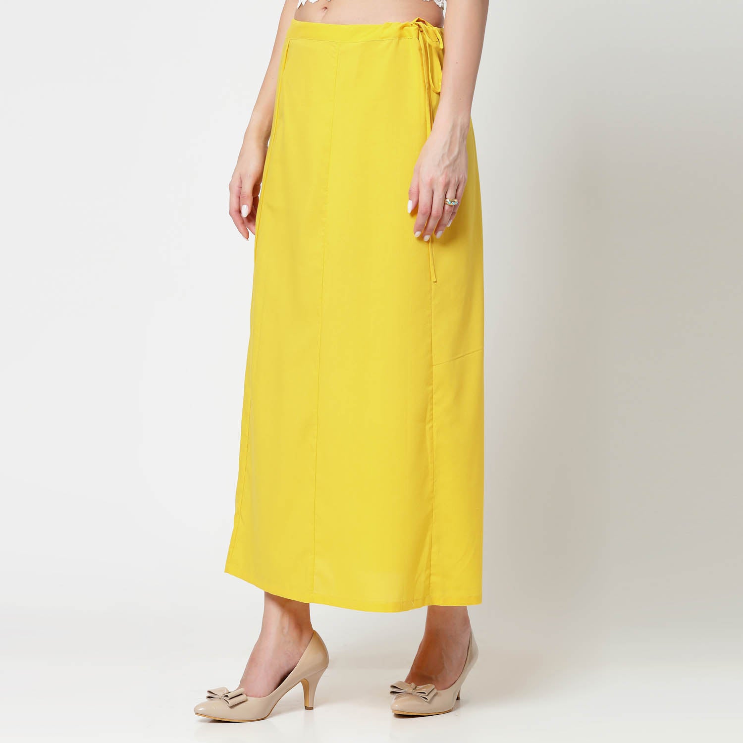 Yellow Petticoat