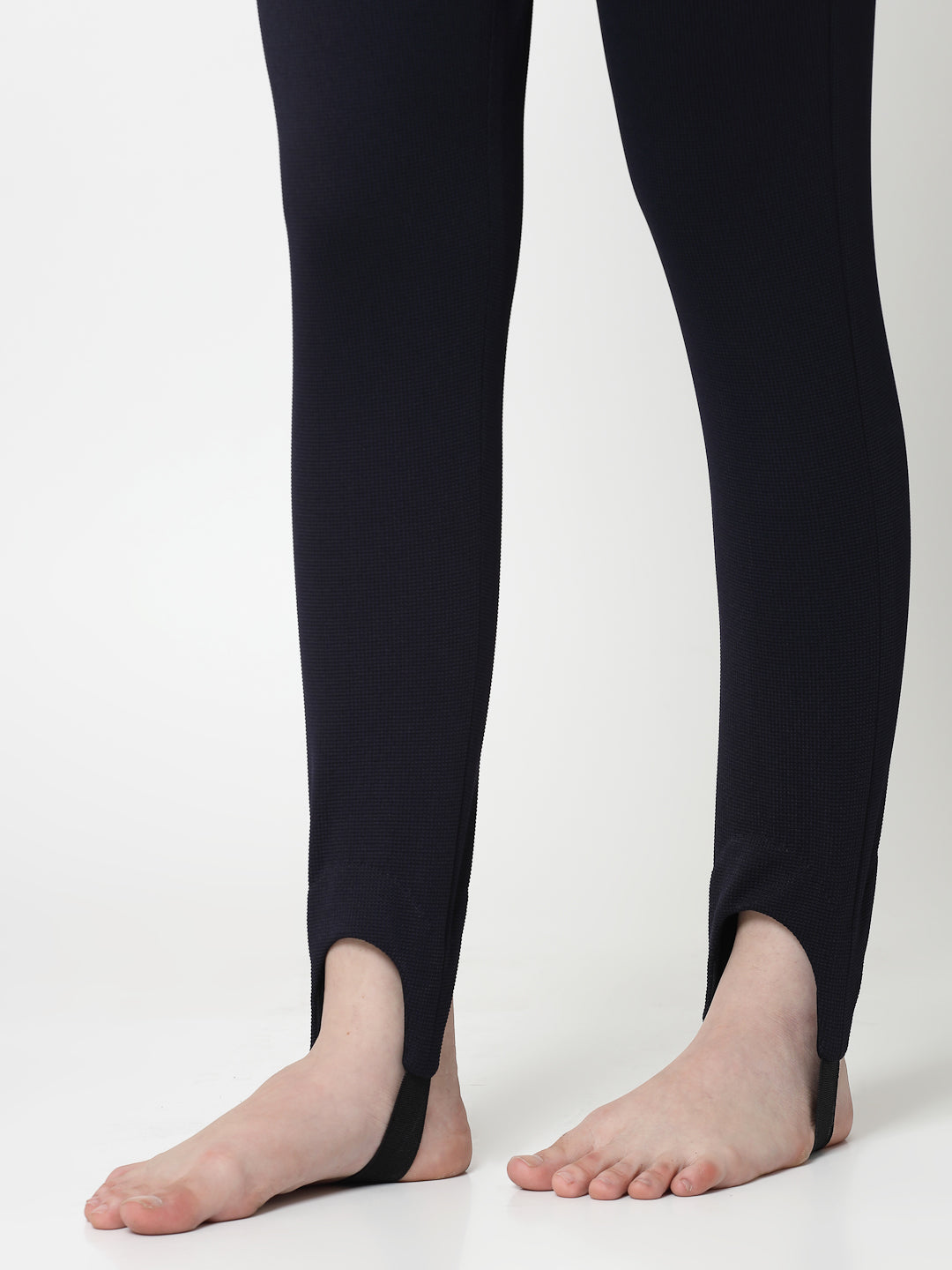 Buy online Black Lycra Leggings from Capris & Leggings for Women by Janasya  for ₹579 at 17% off | 2024 Limeroad.com